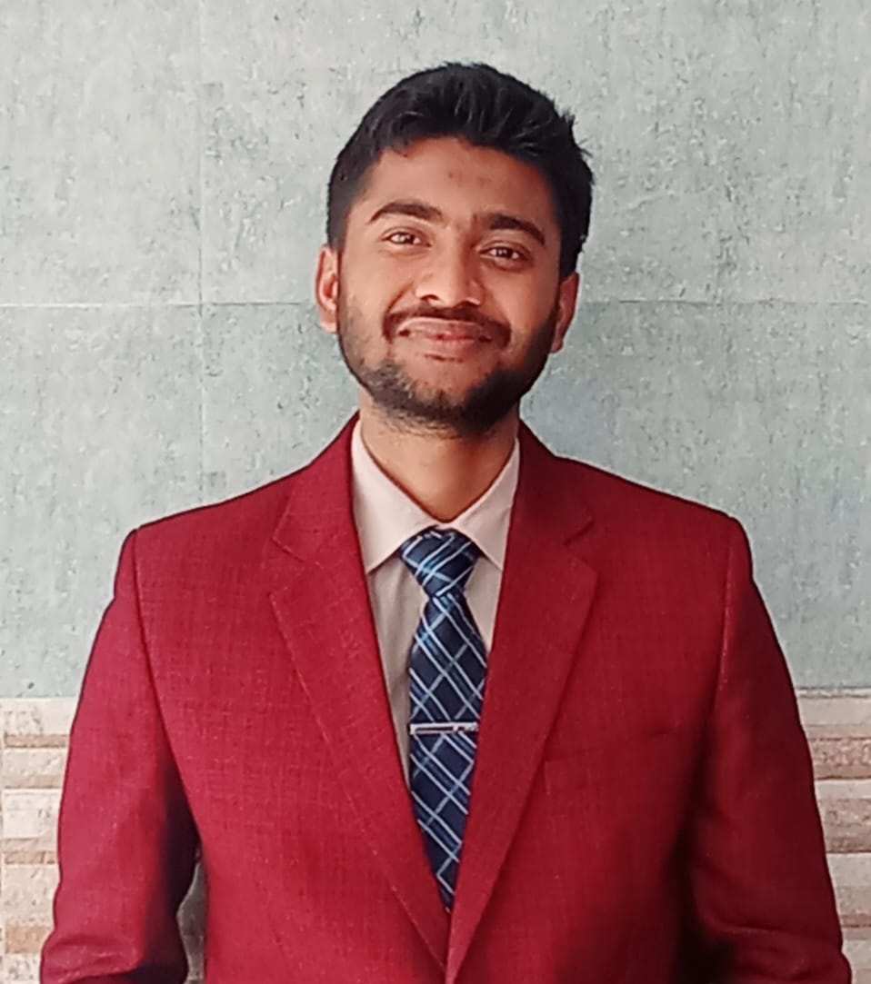 মো. সেলিম রেজা সত্য